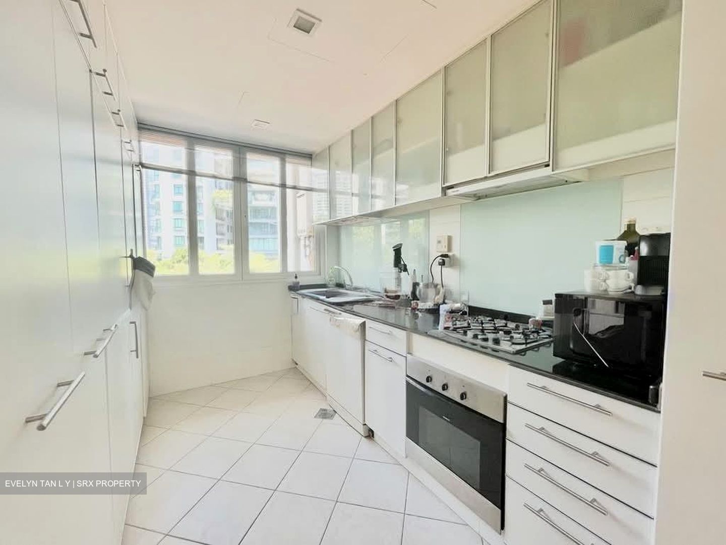 Robertson 100 (D9), Apartment #533767011